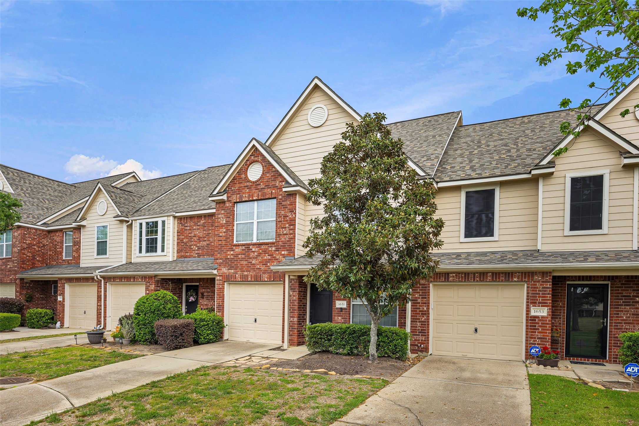 1651 Grable Cove Lane Spring, TX 77379 - Photo 3 of 20