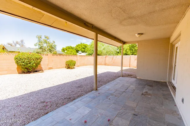 $2,500 | 1620 South Hardy Drive, Tempe, AZ 85281