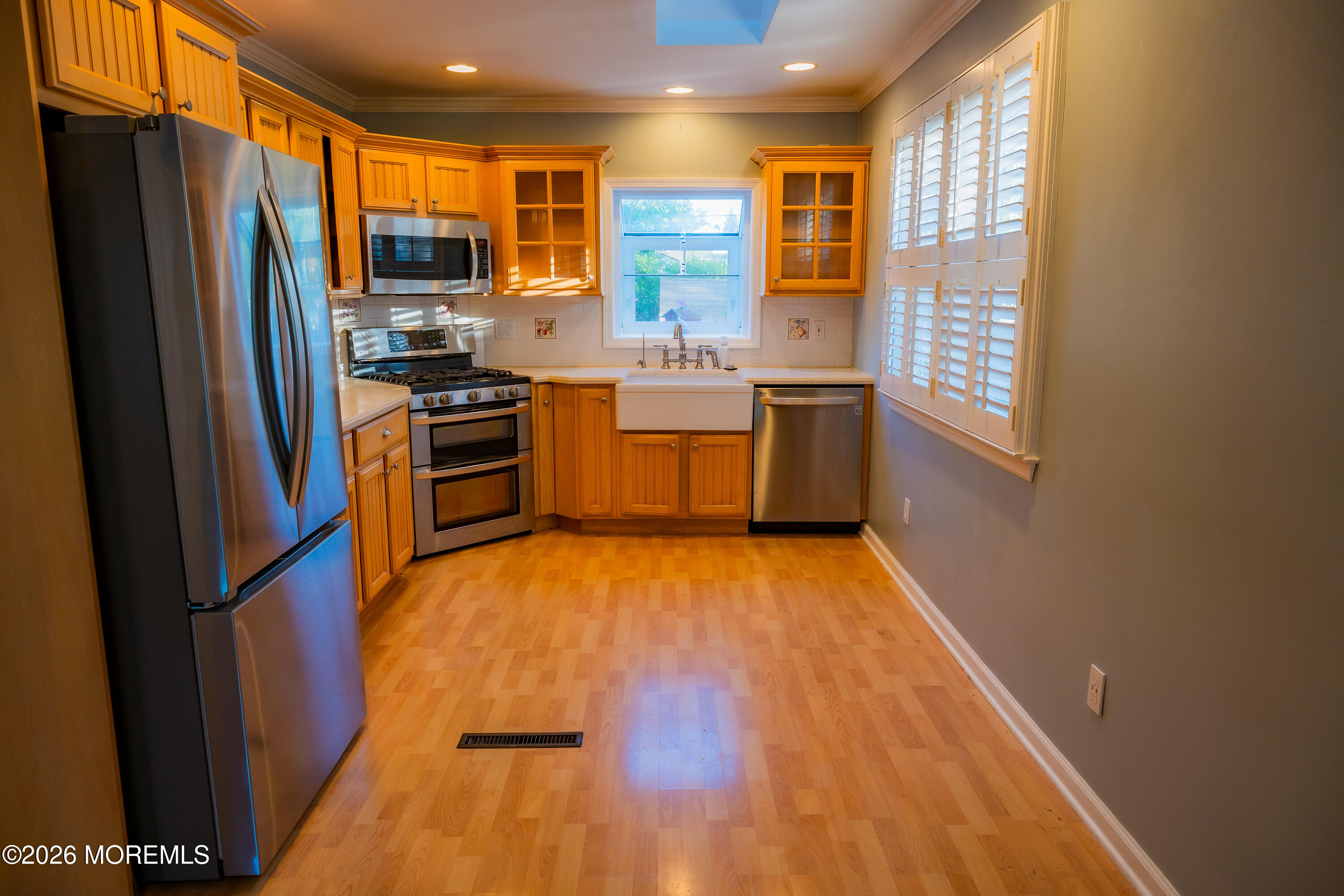 839 South Concourse Keyport, NJ 07735 - Photo 4 of 18 839 N Concourse kitchen