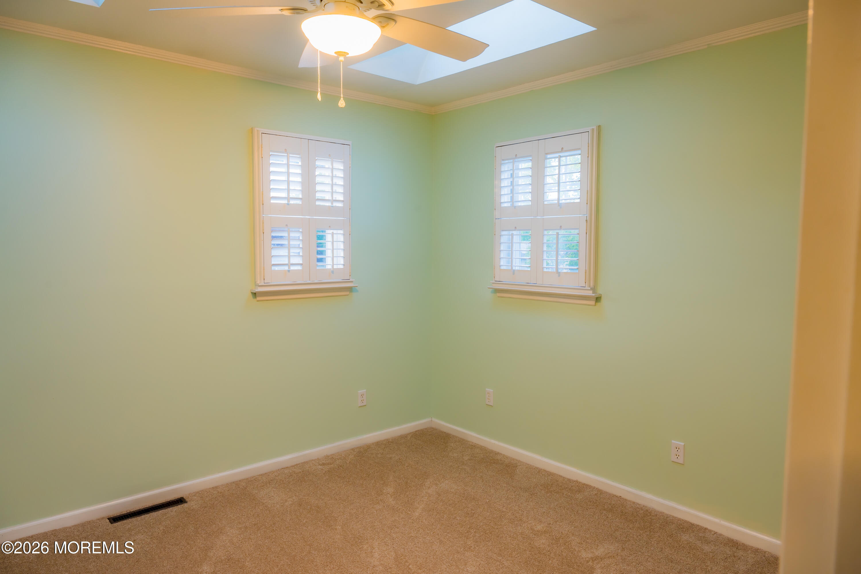 839 South Concourse Keyport, NJ 07735 - Photo 7 of 18 839 N Concourse master bedroom