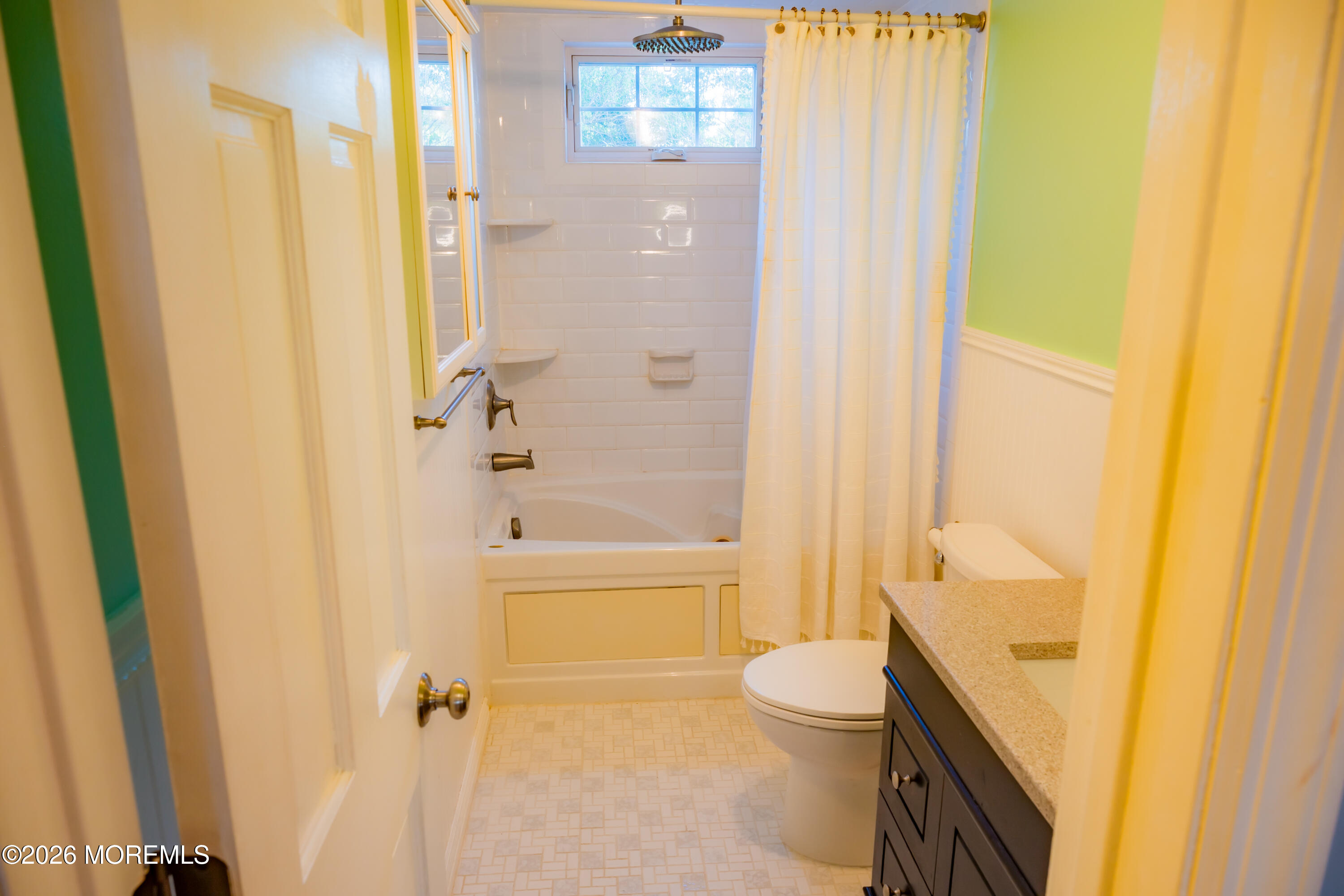 839 South Concourse Keyport, NJ 07735 - Photo 10 of 18 839 N Concourse bathroom