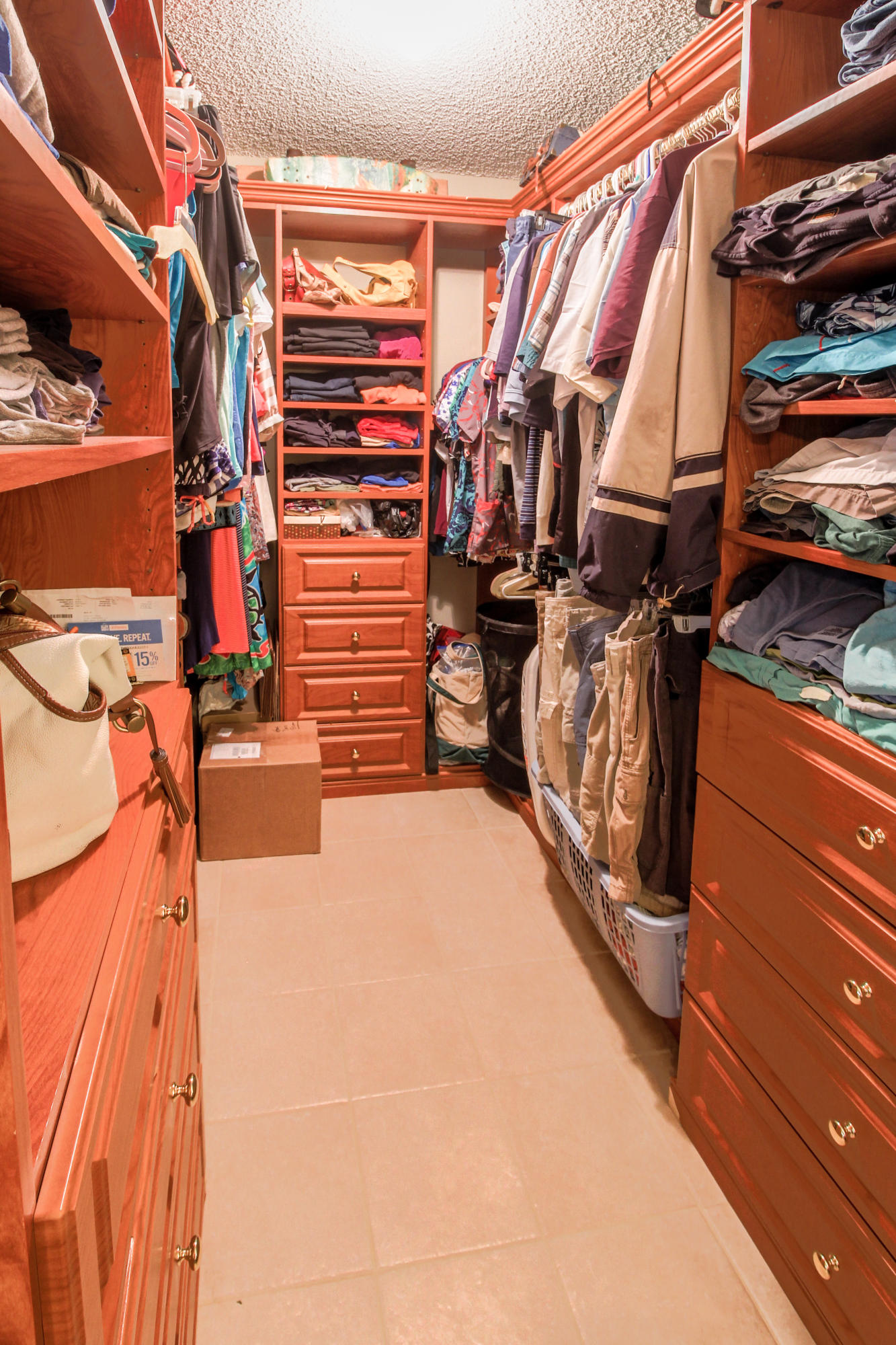 21284 Summertrace Circle Boca Raton, FL 33428 - Photo 21 of 24 Walk in Closet