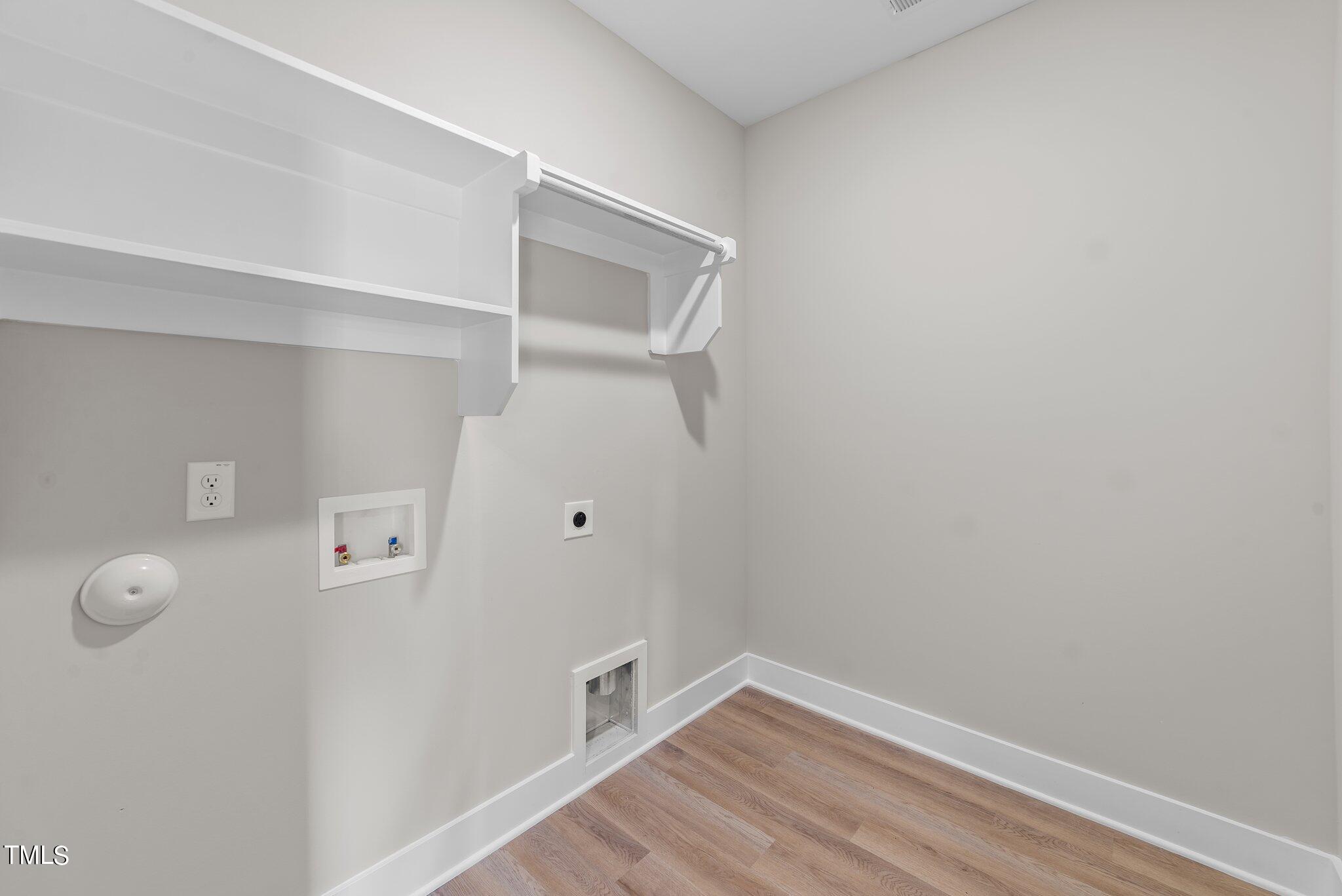 6041 Farmwood Loop Wilson, NC 27896 - Photo 32 of 38 a view of an empty room