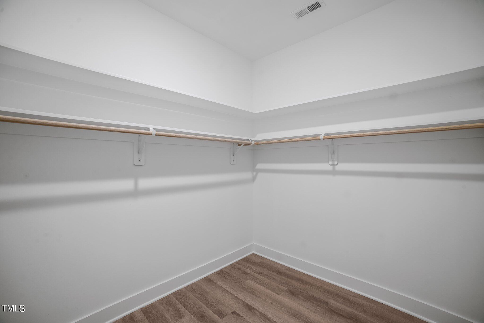 6041 Farmwood Loop Wilson, NC 27896 - Photo 33 of 38 a view of a room with racks on the wall