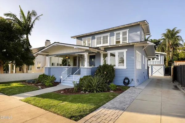 $1,222,000 | 1867 Poli Street, Ventura, CA 93001