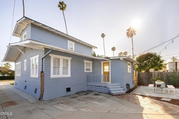 $1,222,000 | 1867 Poli Street, Ventura, CA 93001