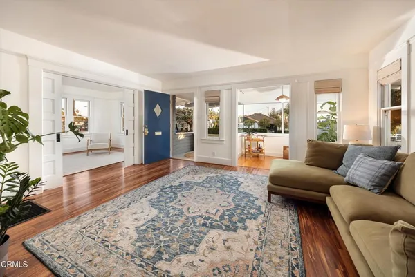 $1,222,000 | 1867 Poli Street, Ventura, CA 93001