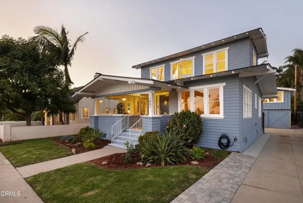 $1,222,000 | 1867 Poli Street, Ventura, CA 93001