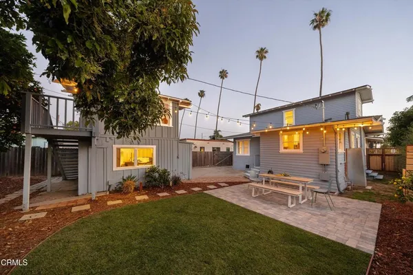 $1,222,000 | 1867 Poli Street, Ventura, CA 93001