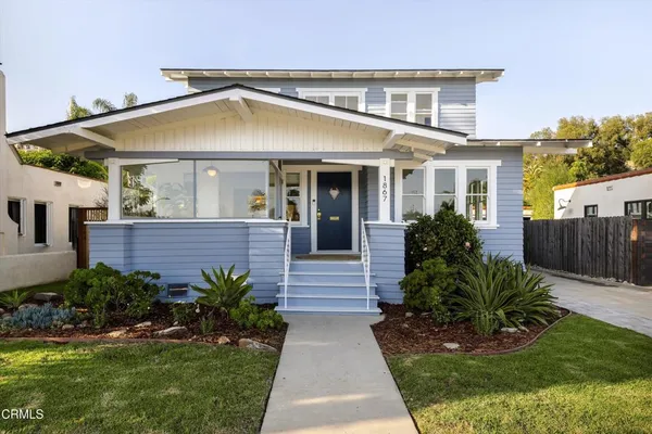 $1,222,000 | 1867 Poli Street, Ventura, CA 93001