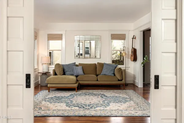 $1,222,000 | 1867 Poli Street, Ventura, CA 93001