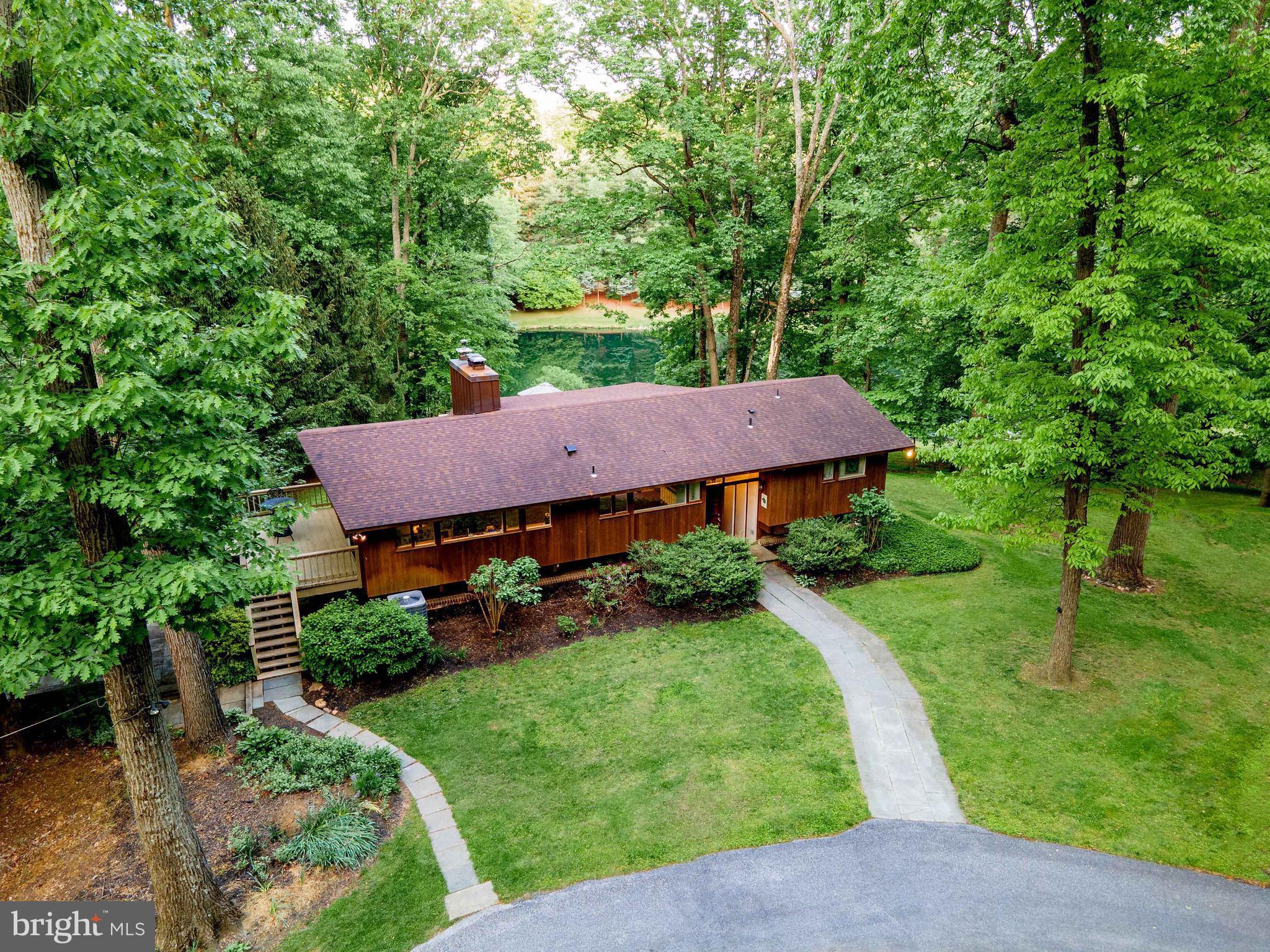 2322 Tufton Ridge Road Reisterstown, MD 21136 - Photo 16 of 33
