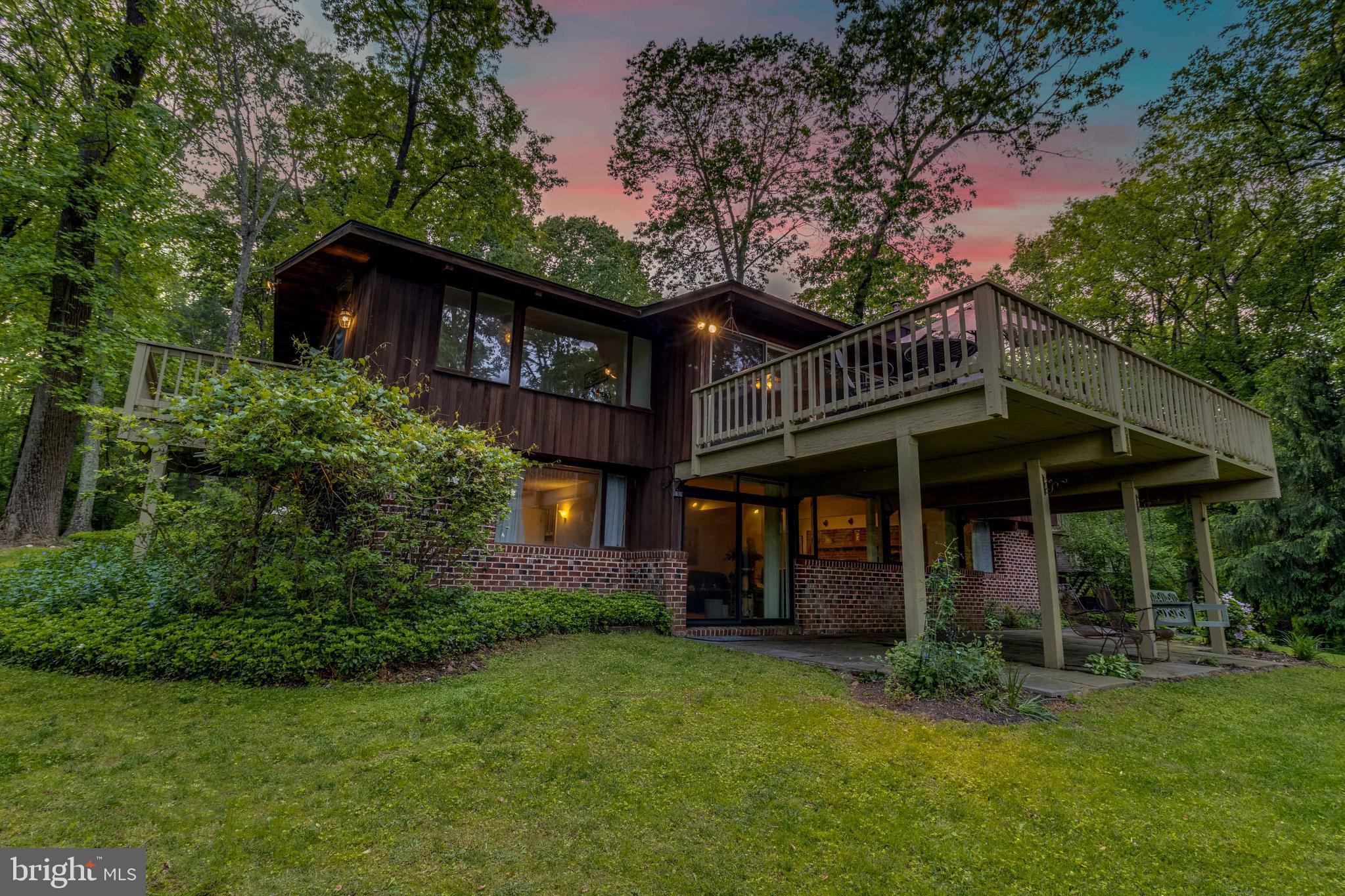 2322 Tufton Ridge Road Reisterstown, MD 21136 - Photo 28 of 33