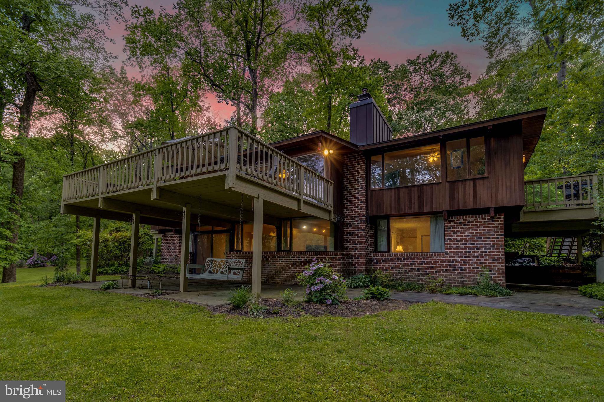 2322 Tufton Ridge Road Reisterstown, MD 21136 - Photo 30 of 33