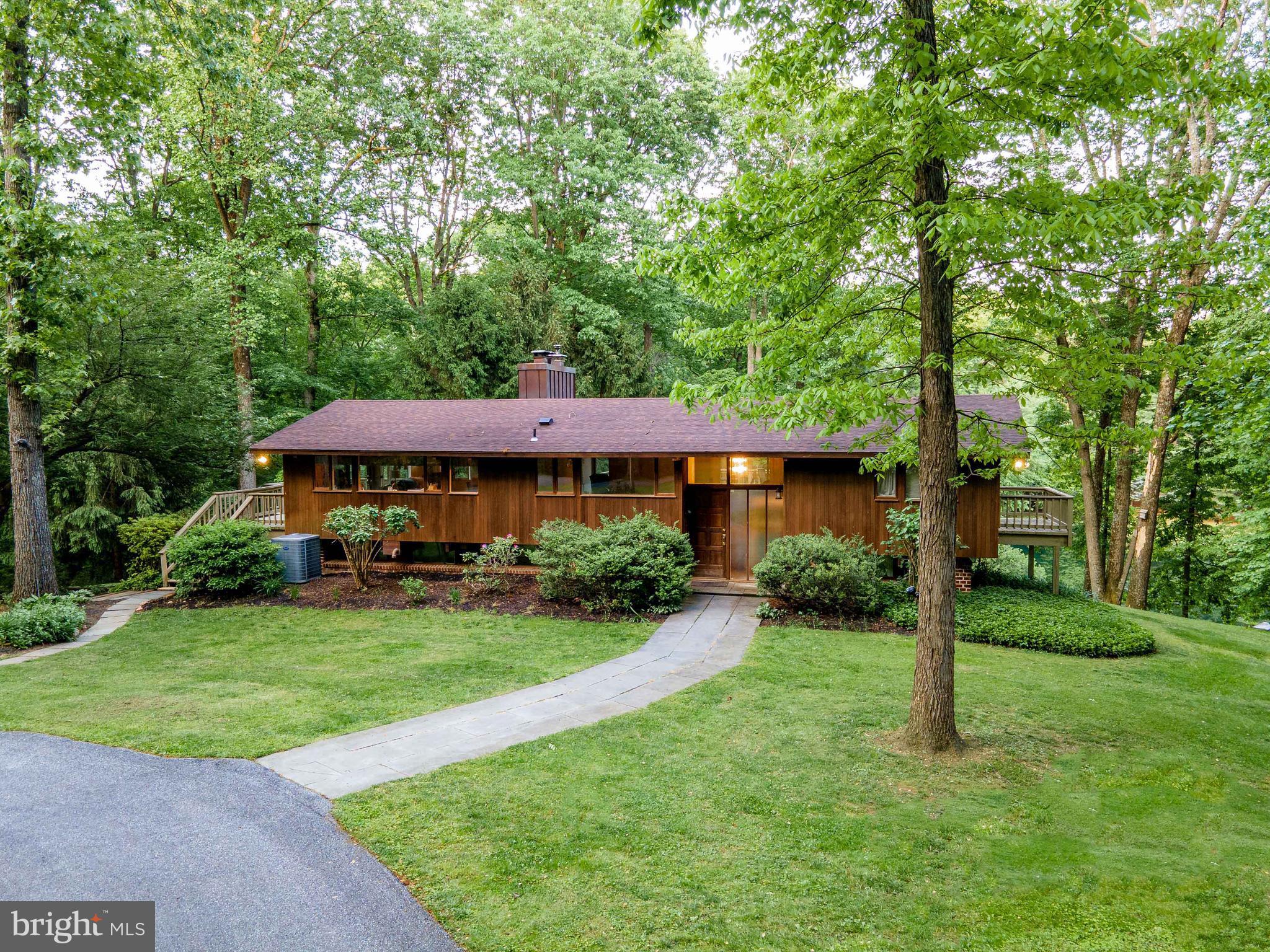 2322 Tufton Ridge Road Reisterstown, MD 21136 - Photo 33 of 33
