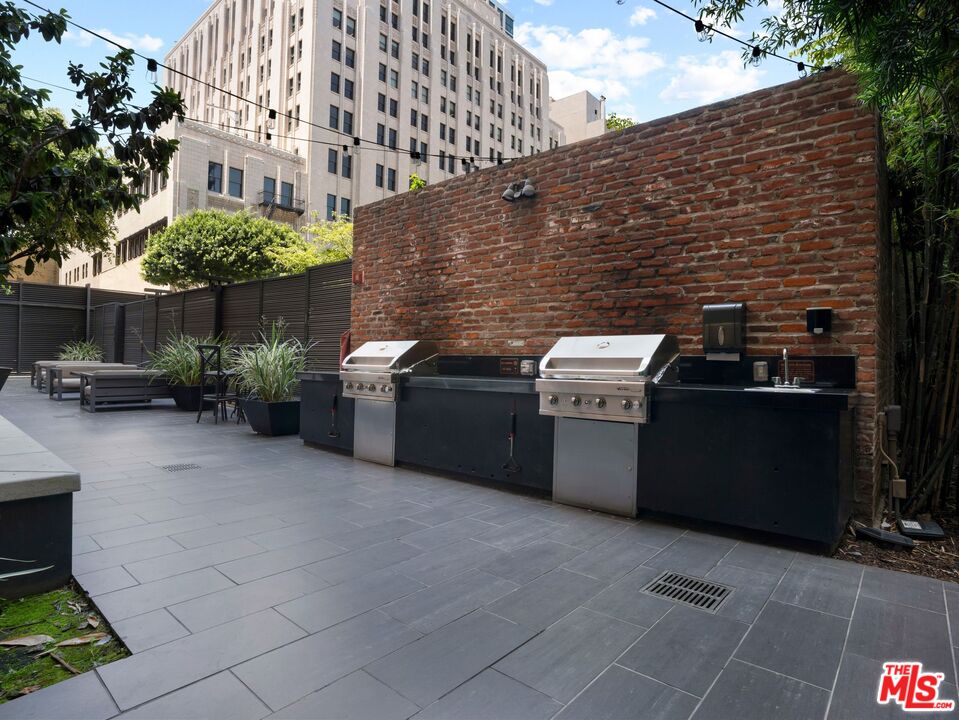 460 South Spring Street, Unit 512 Los Angeles, CA 90013 - Photo 24 of 33