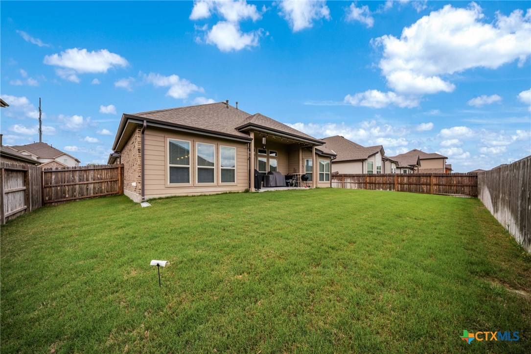 361 Misty Sails Cibolo, TX 78108 - Photo 39 of 48