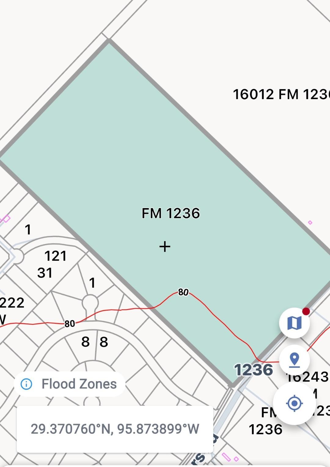 0 Fm 1236 Road Needville, TX 77461 - Photo 16 of 17