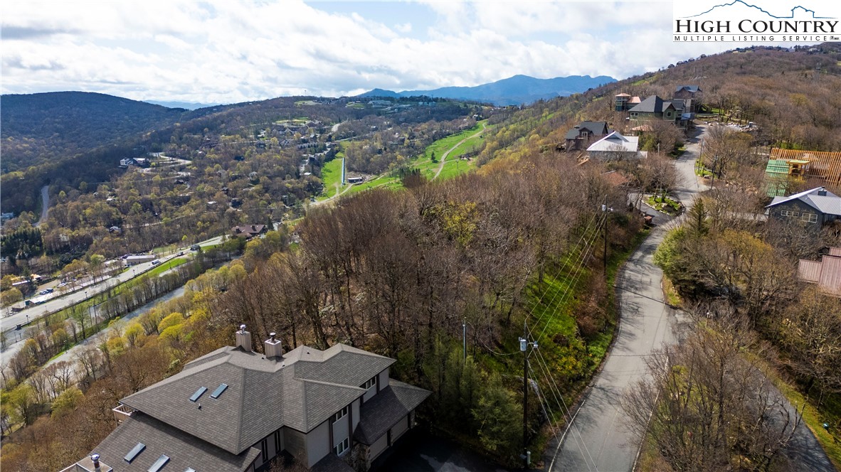 325 North Pinnacle Ridge Road Beech Mountain, NC 28604 - Photo 2 of 11 Gallery Image 2