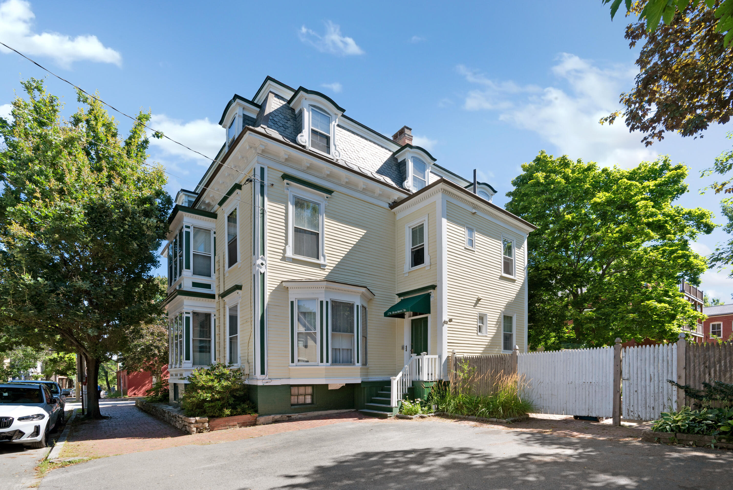 276 Brackett Street Portland, ME 04102 - Photo 2 of 79 _DSC7111