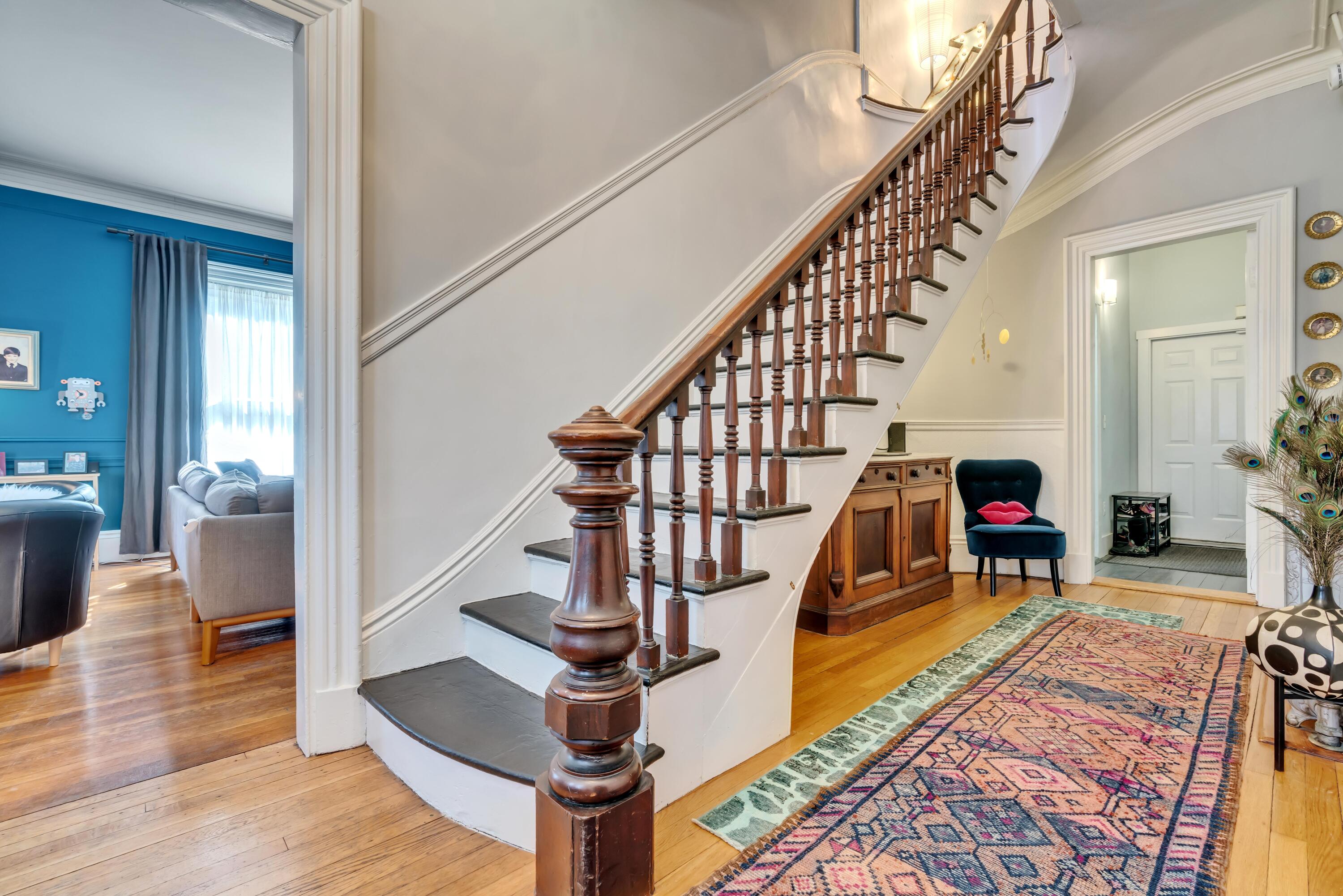 276 Brackett Street Portland, ME 04102 - Photo 6 of 79 _DSC2044