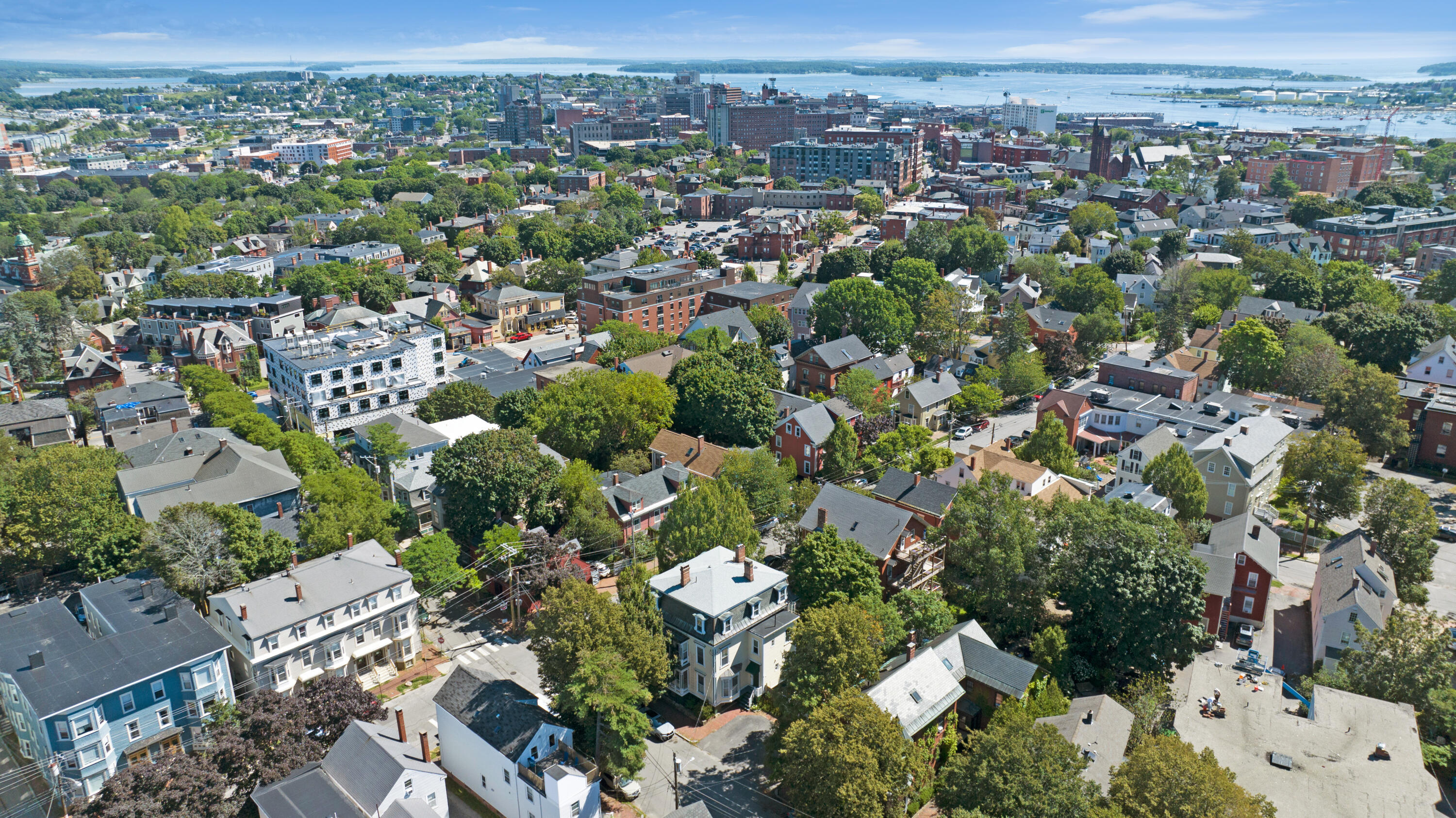 276 Brackett Street Portland, ME 04102 - Photo 70 of 79 DJI_0267
