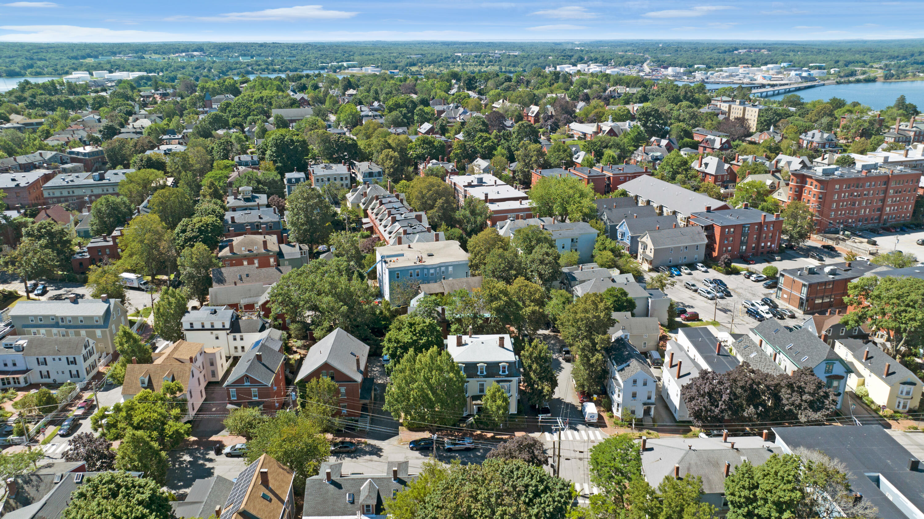 276 Brackett Street Portland, ME 04102 - Photo 72 of 79 DJI_0273