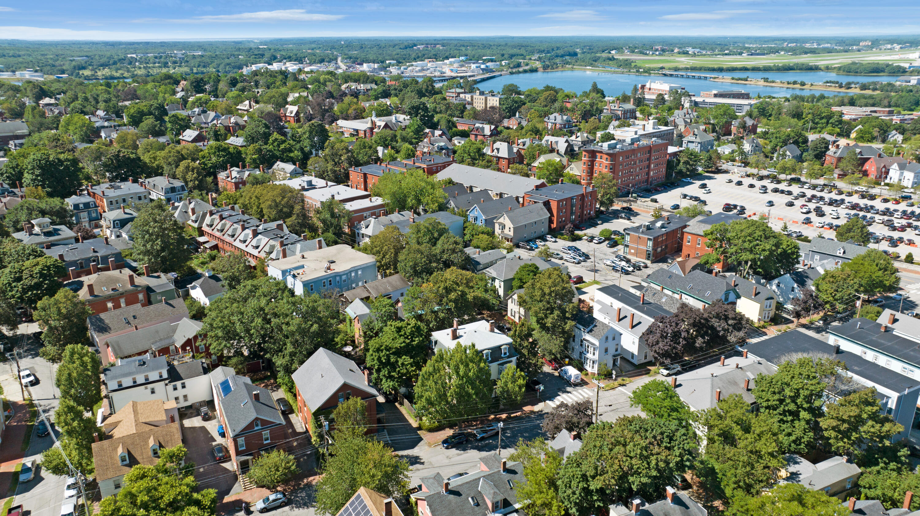 276 Brackett Street Portland, ME 04102 - Photo 73 of 79 DJI_0274