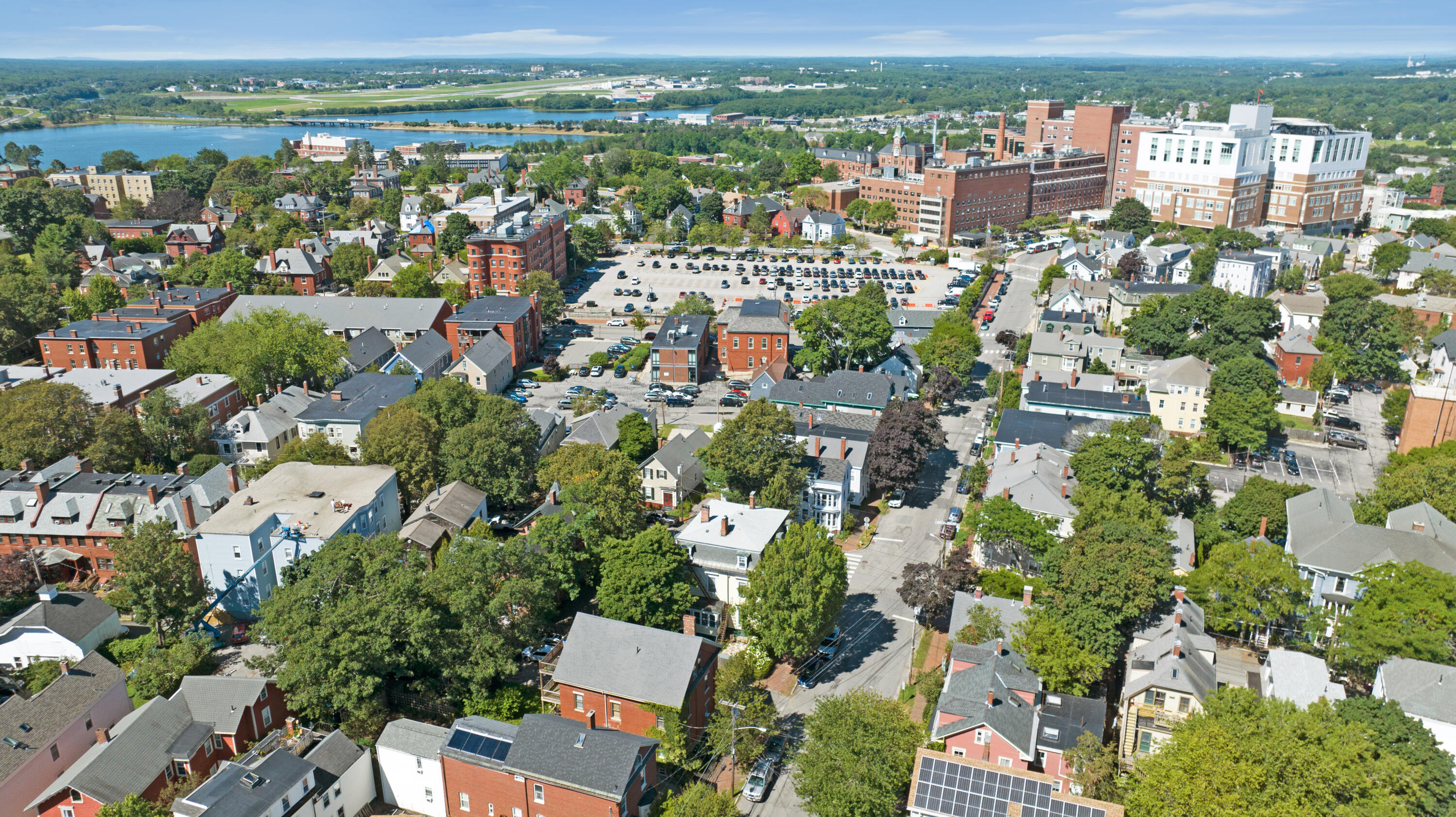 276 Brackett Street Portland, ME 04102 - Photo 74 of 79 DJI_0276