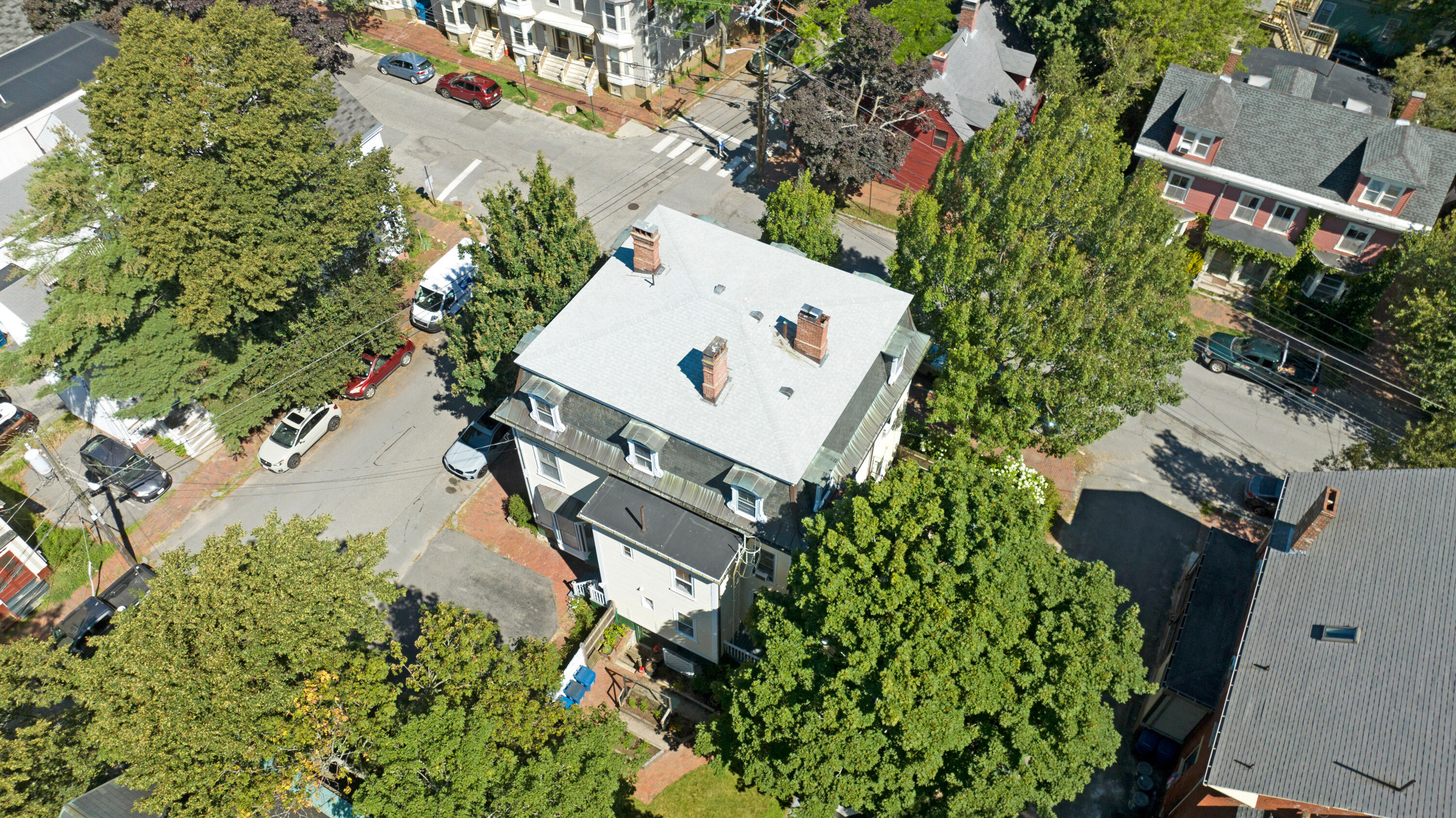 276 Brackett Street Portland, ME 04102 - Photo 76 of 79 DJI_0280
