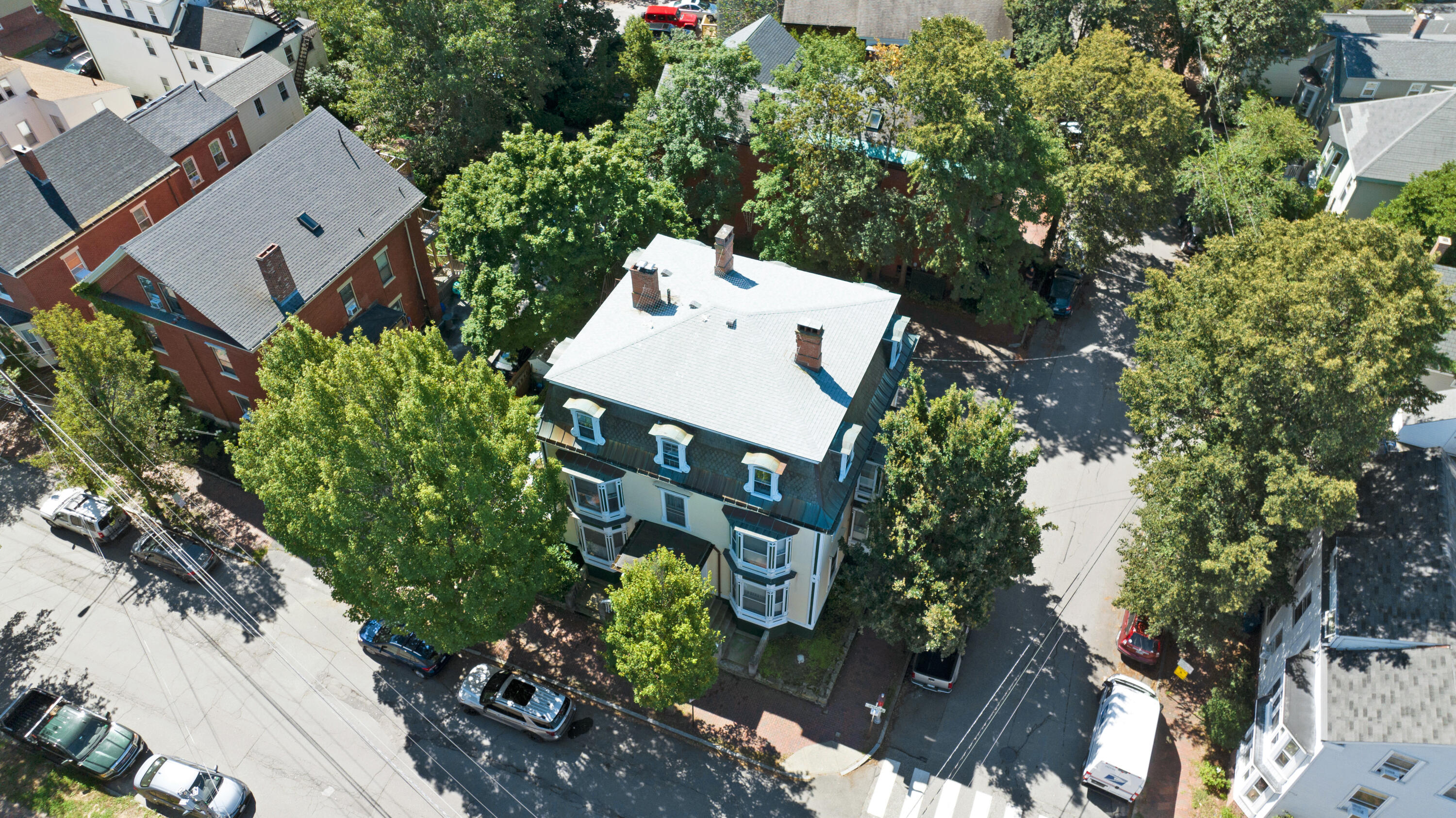 276 Brackett Street Portland, ME 04102 - Photo 77 of 79 DJI_0282