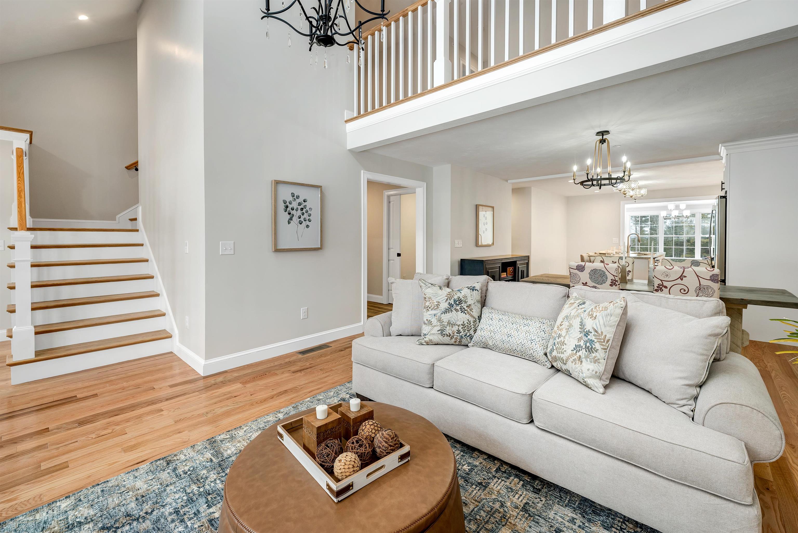 98 Brook Hill Meredith, NH 03253 - Photo 2 of 30