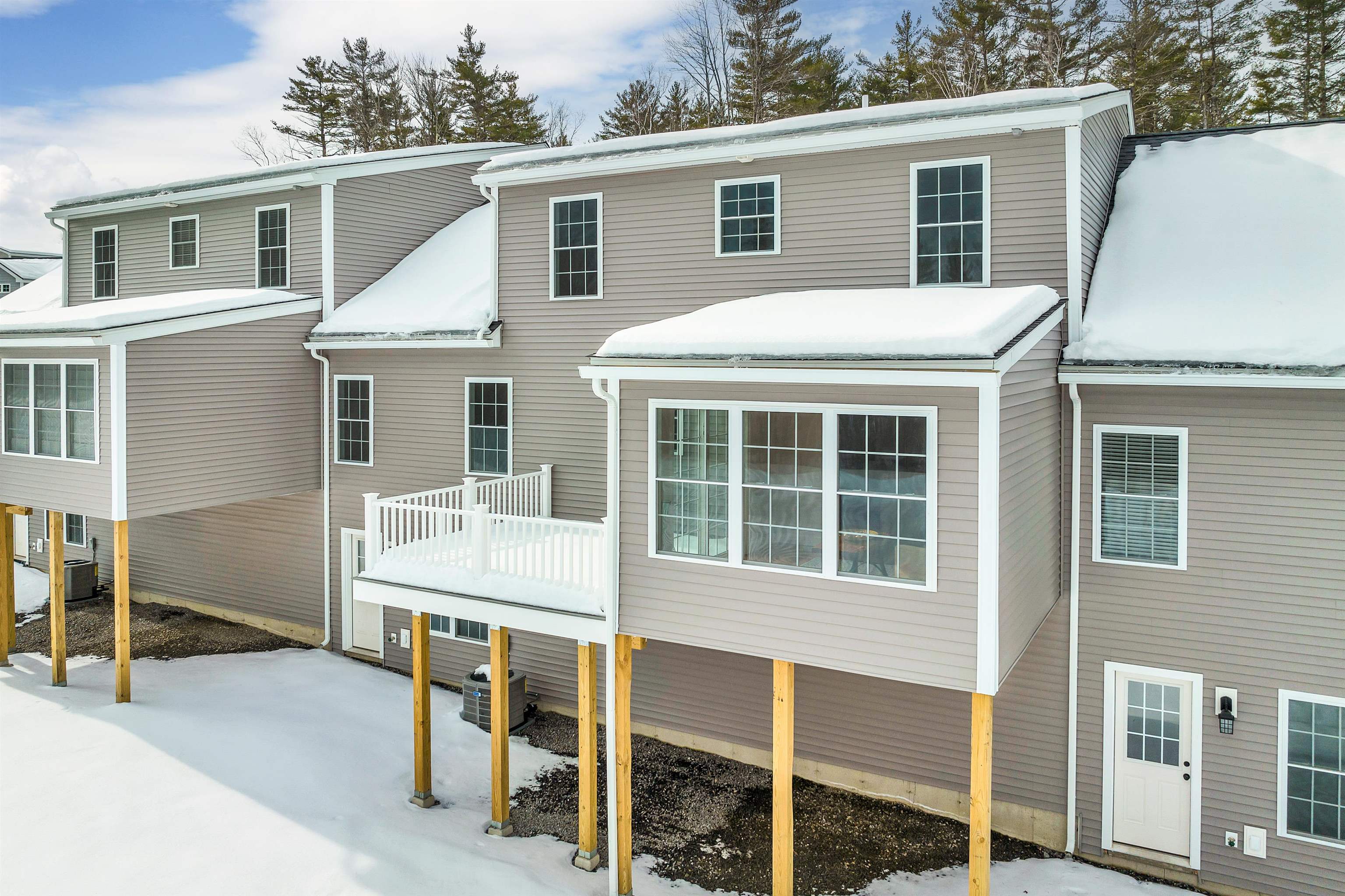 98 Brook Hill Meredith, NH 03253 - Photo 27 of 30