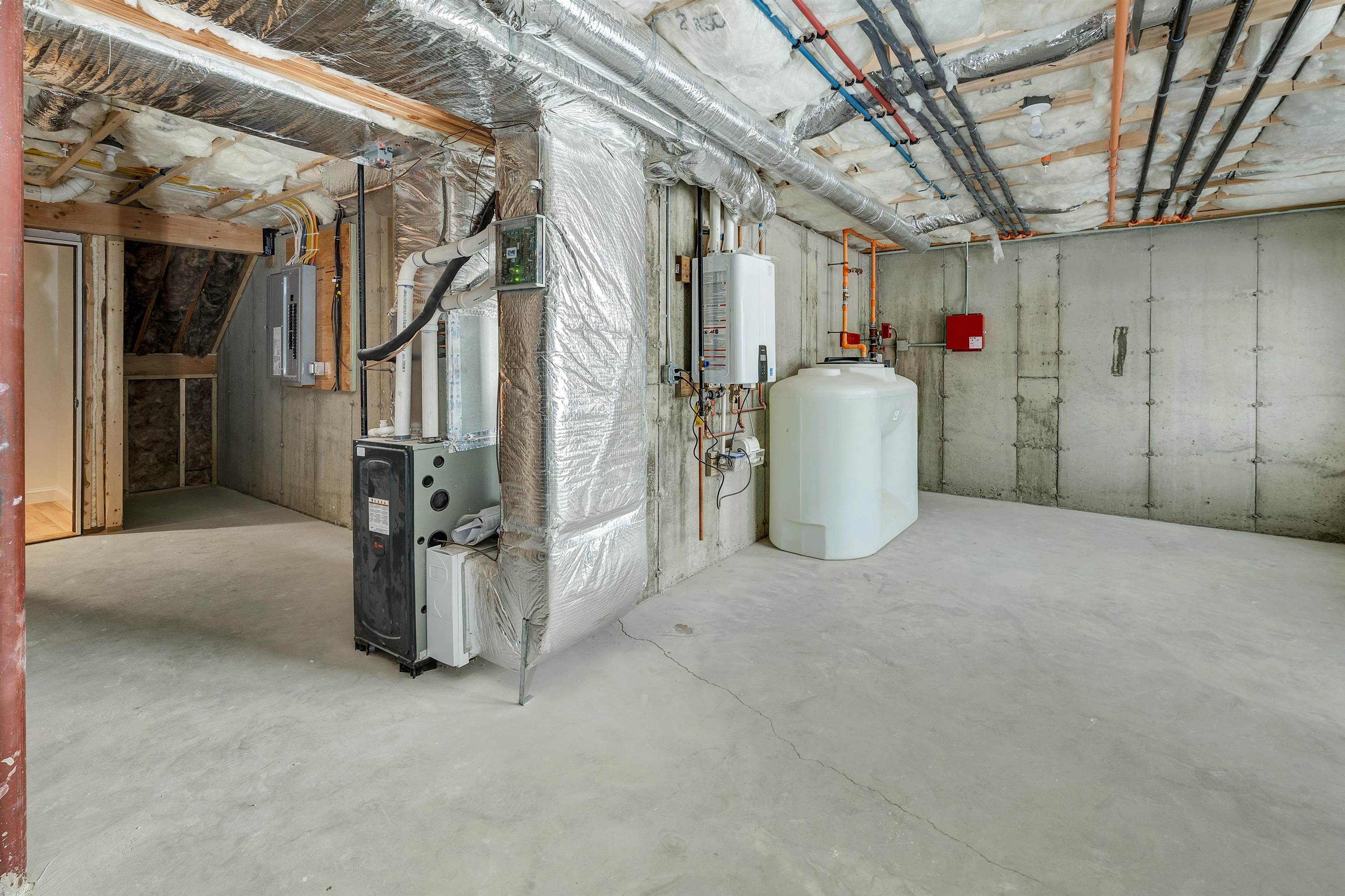 98 Brook Hill Meredith, NH 03253 - Photo 29 of 30