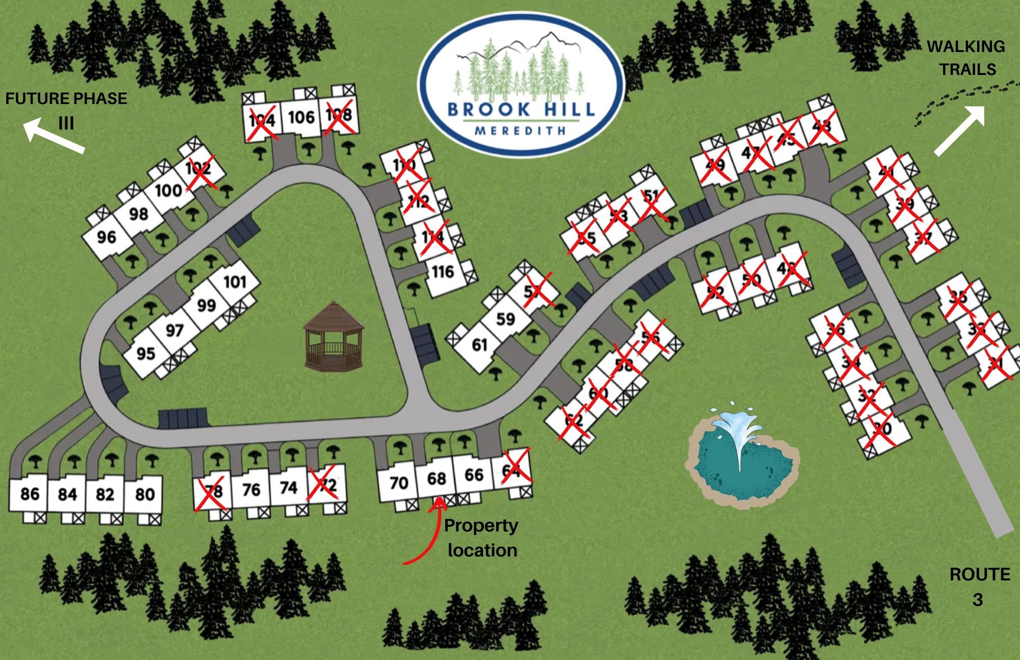 98 Brook Hill Meredith, NH 03253 - Photo 30 of 30