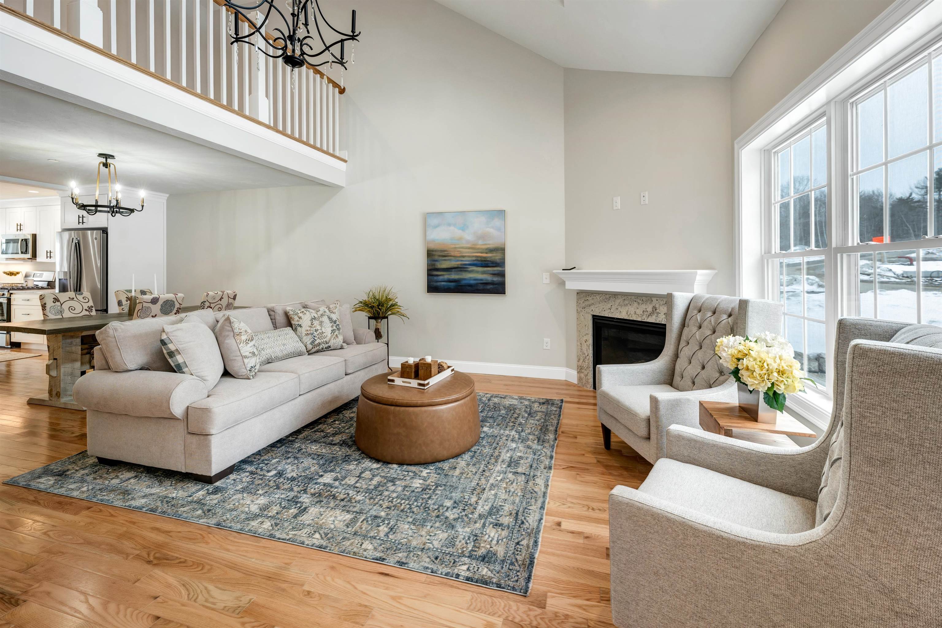 98 Brook Hill Meredith, NH 03253 - Photo 3 of 30