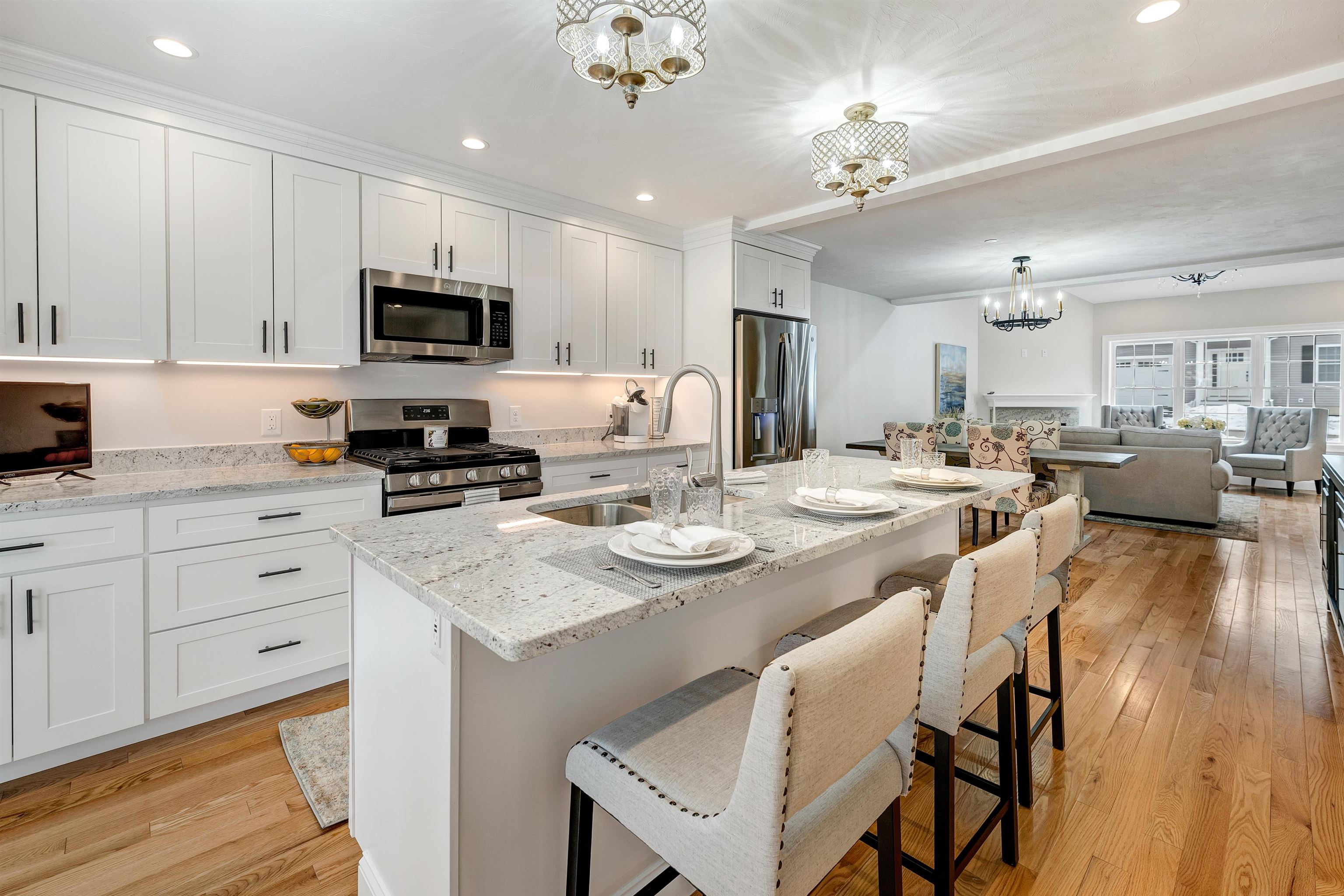 98 Brook Hill Meredith, NH 03253 - Photo 7 of 30