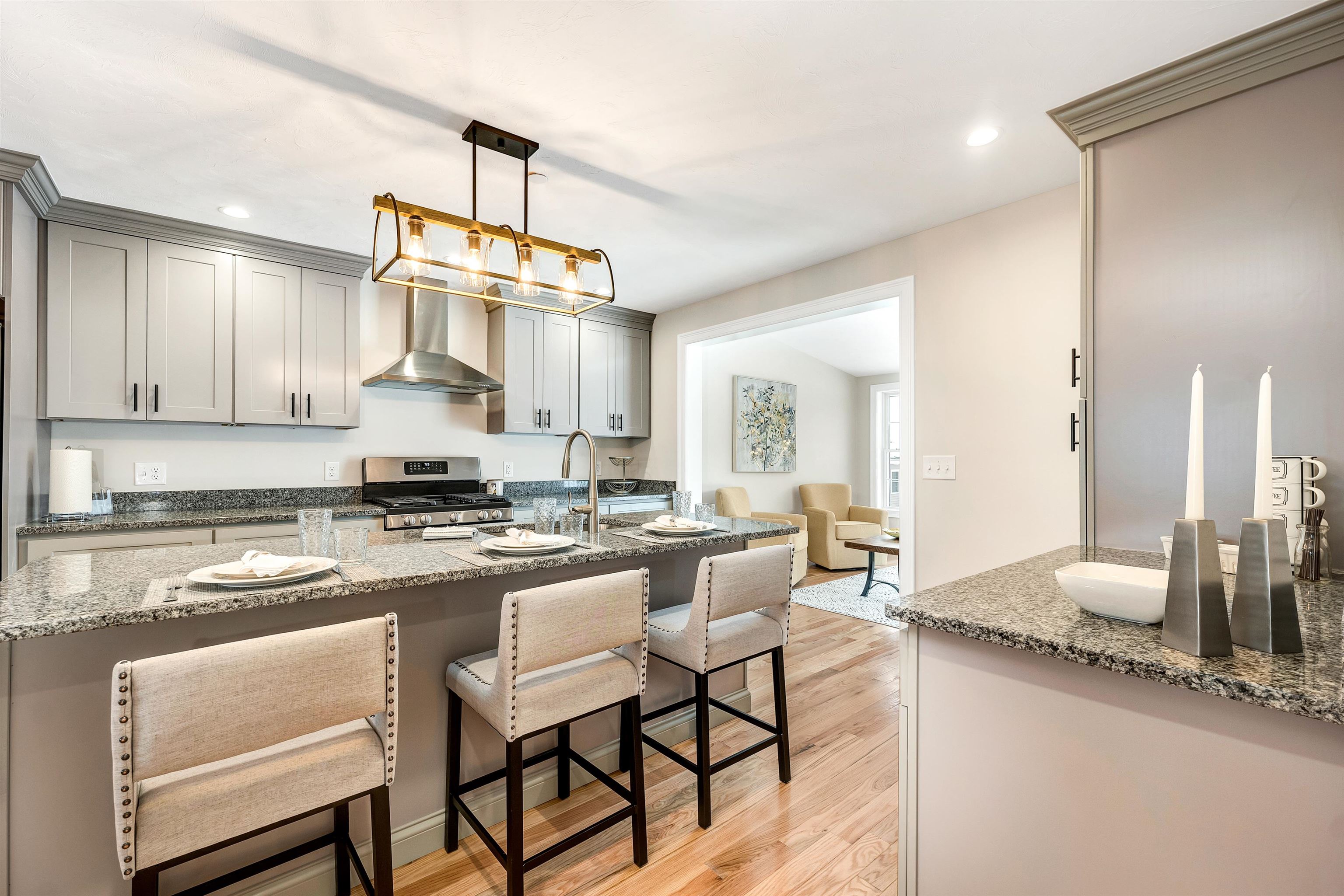 98 Brook Hill Meredith, NH 03253 - Photo 8 of 30