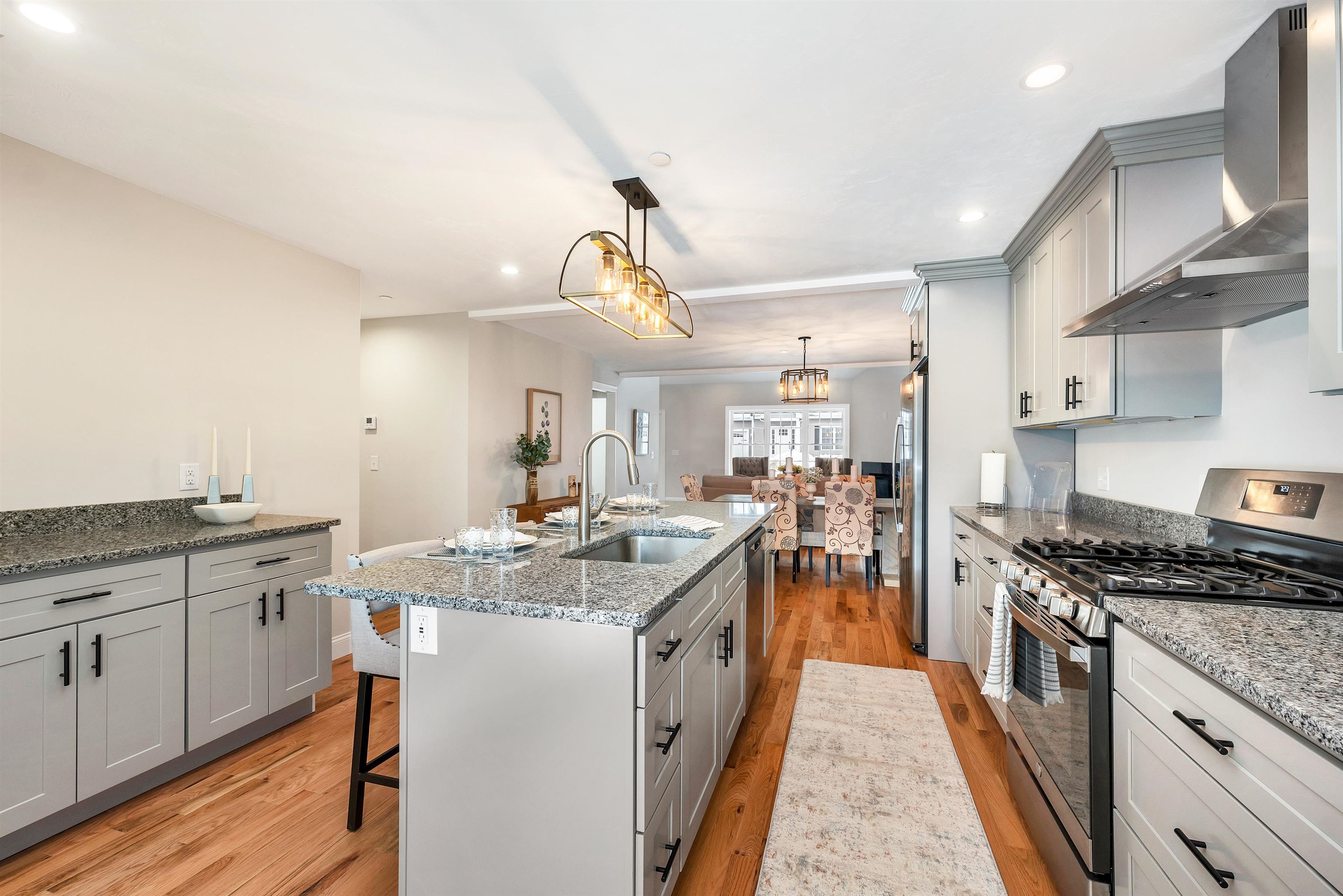 98 Brook Hill Meredith, NH 03253 - Photo 9 of 30