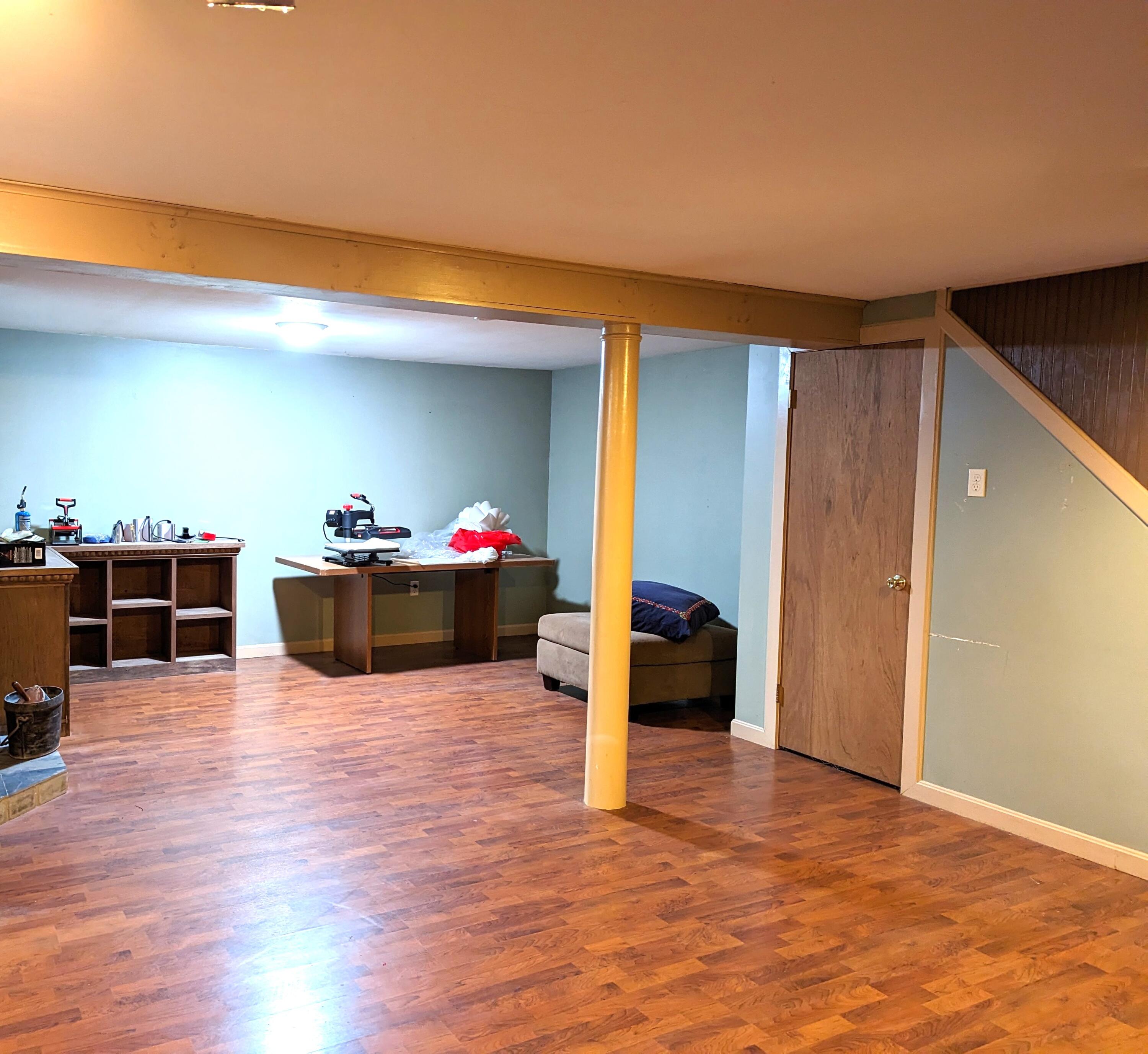 38 Old Lisbon Road Lewiston, ME 04240 - Photo 11 of 17 Bedroom 3 Pic 2
