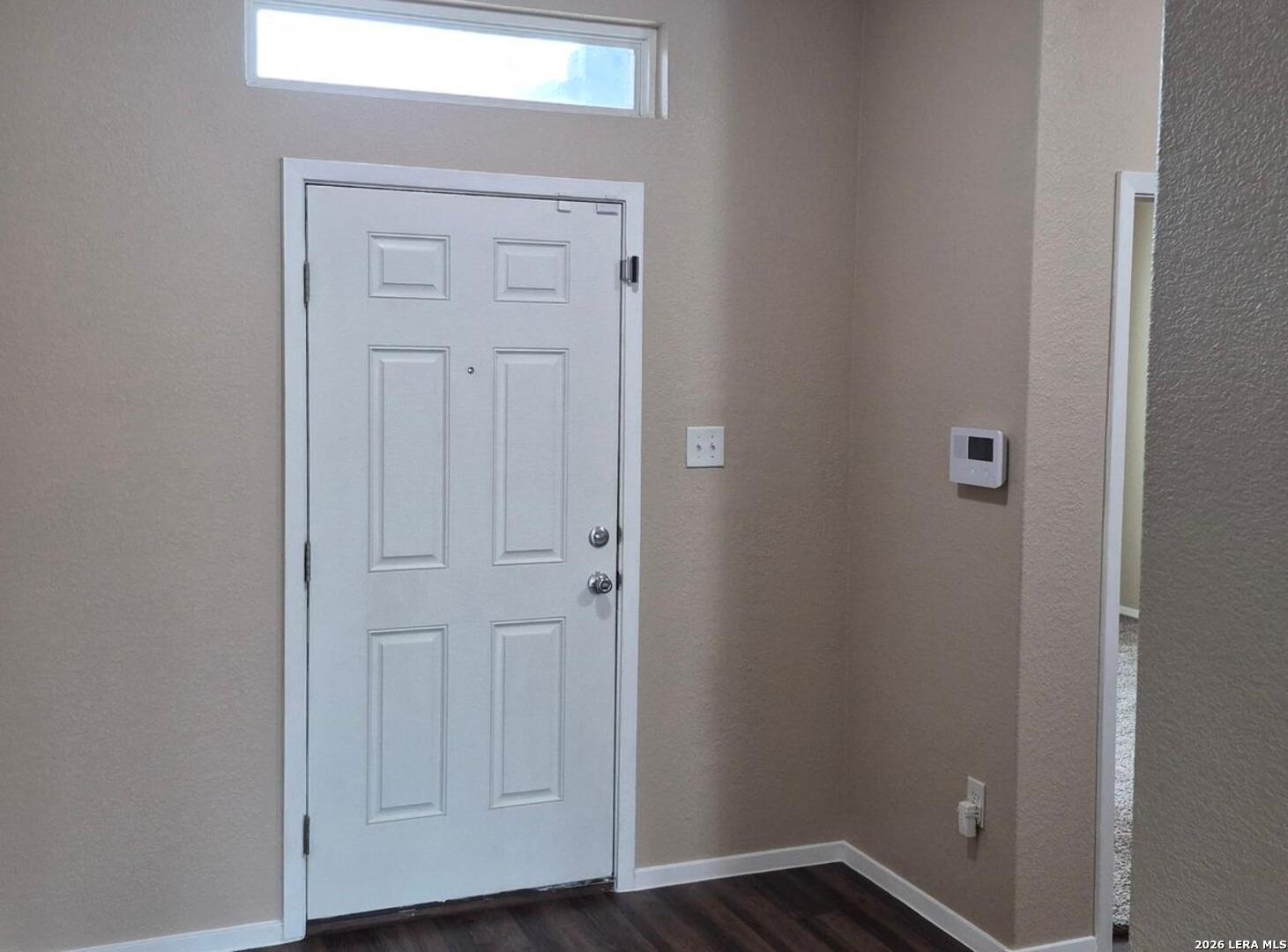 7102 Zuma Beach Converse, TX 78109 - Photo 3 of 31 a view of empty room