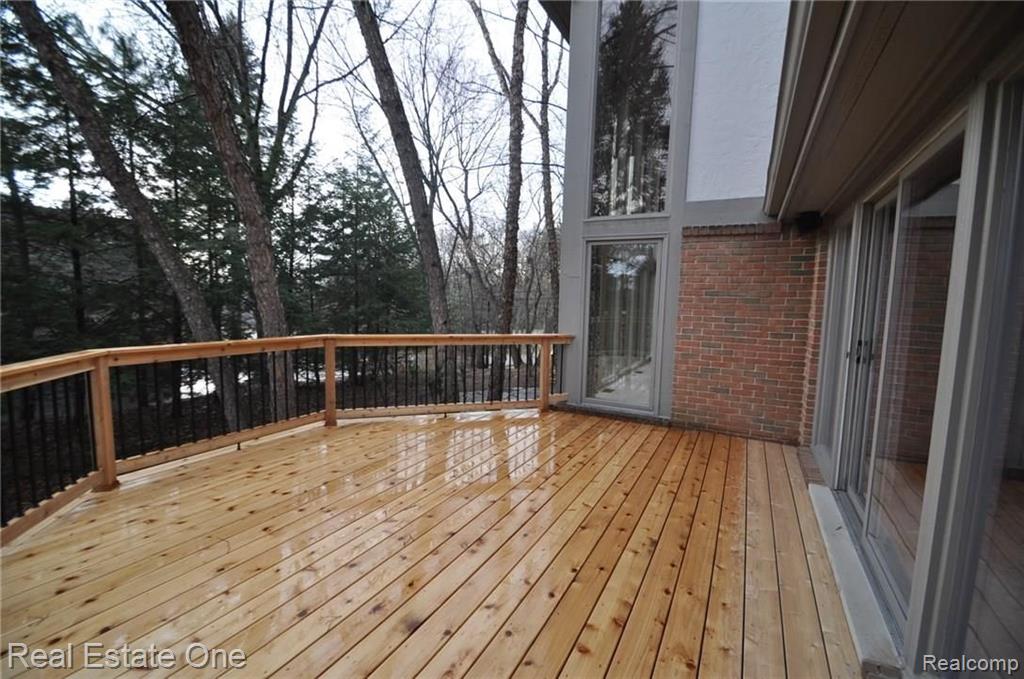 6360 Peach Tree Court Rochester Hills, MI 48306 - Photo 41 of 55