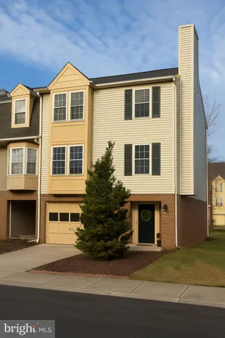 $349,900 | 14416 Colonel Fenwick Court, Unit 547, Upper Marlboro, MD 20772