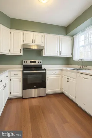 $349,900 | 14416 Colonel Fenwick Court, Unit 547, Upper Marlboro, MD 20772