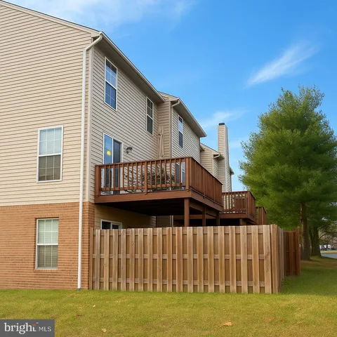$349,900 | 14416 Colonel Fenwick Court, Unit 547, Upper Marlboro, MD 20772