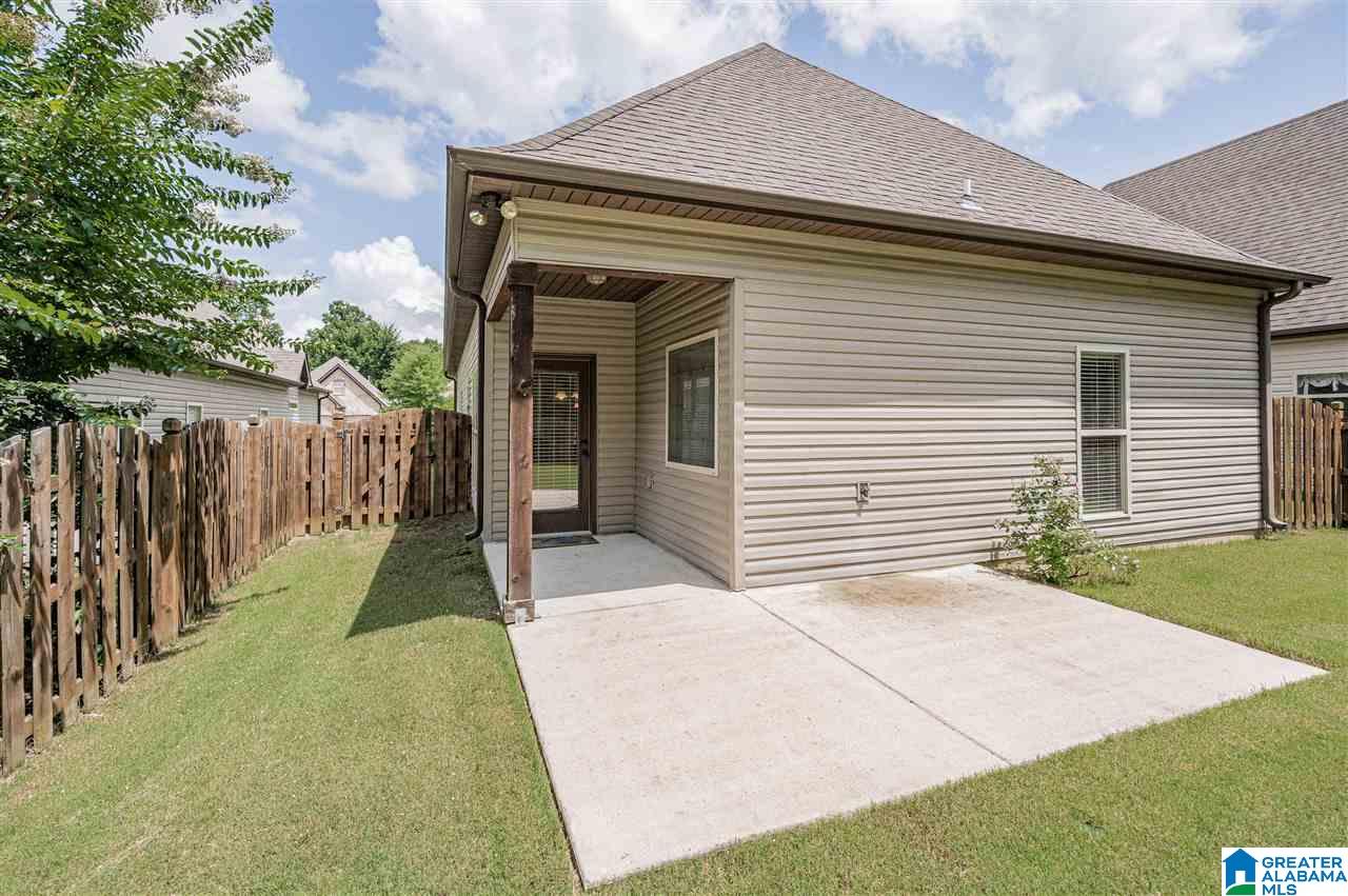 182 Sharpe Street Sterrett, AL 35147 - Photo 38 of 41