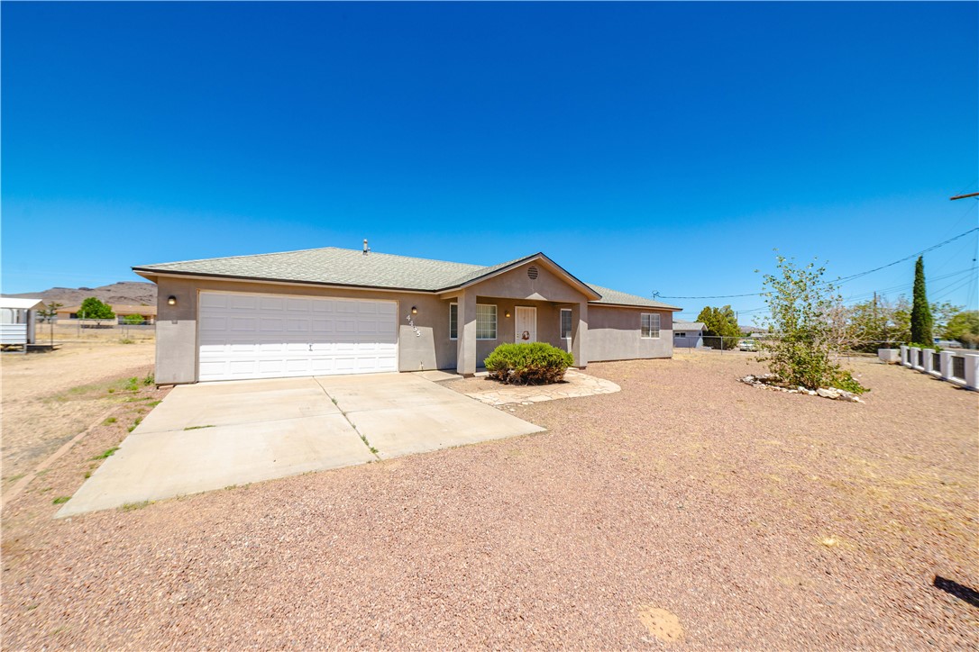 4435 North Stardust Road Kingman, AZ 86409 - Photo 70 of 74