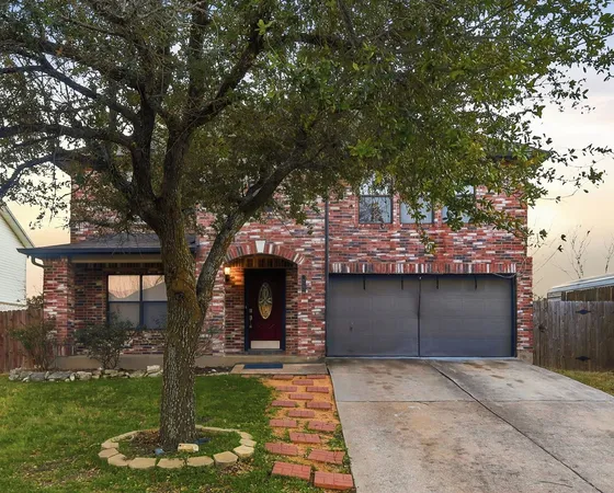 $2,450 | 18205 Gantry Drive, Pflugerville, TX 78660