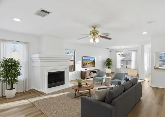 $2,450 | 18205 Gantry Drive, Pflugerville, TX 78660