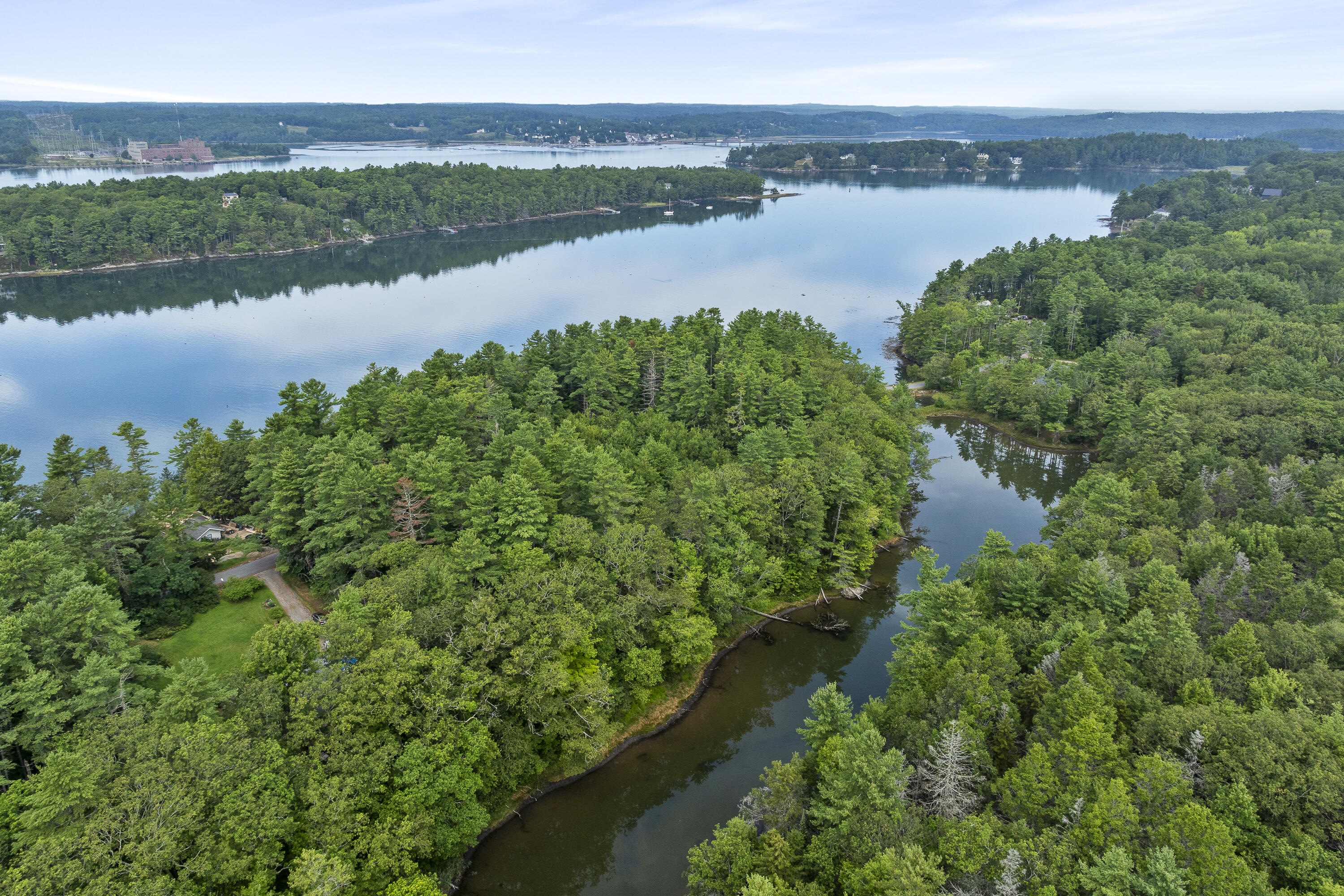 0 Shore Road Edgecomb, ME 04556 - Photo 2 of 28 05-0 Shore Rd, Edgecomb, ME-TP